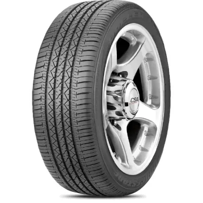 Bridgestone D92A-HP 265/50 R20 107V