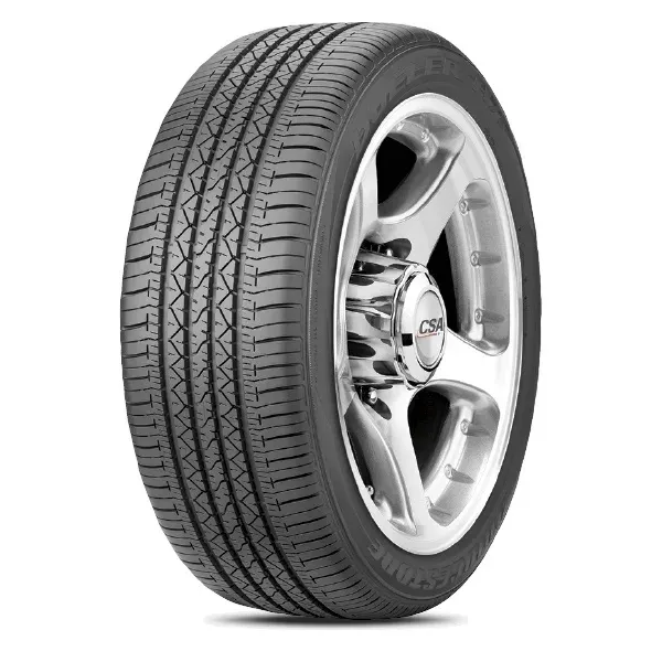 Bridgestone D92A-HP 265/50 R20 107V