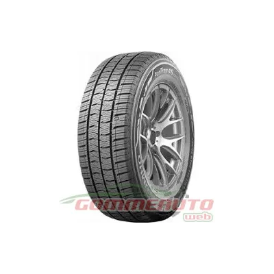 Kumho CX11 PORTRAN 4S 235/60 R17 117S