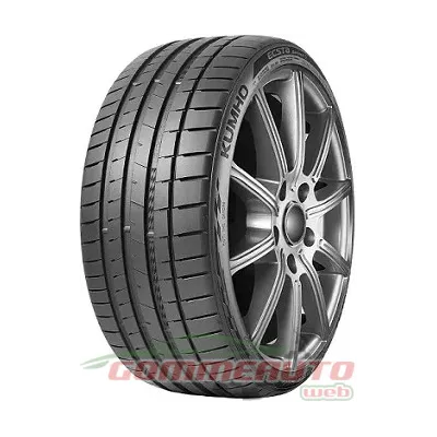 Kumho PS72 ECSTA SPORT S 225/35 R19 88Y