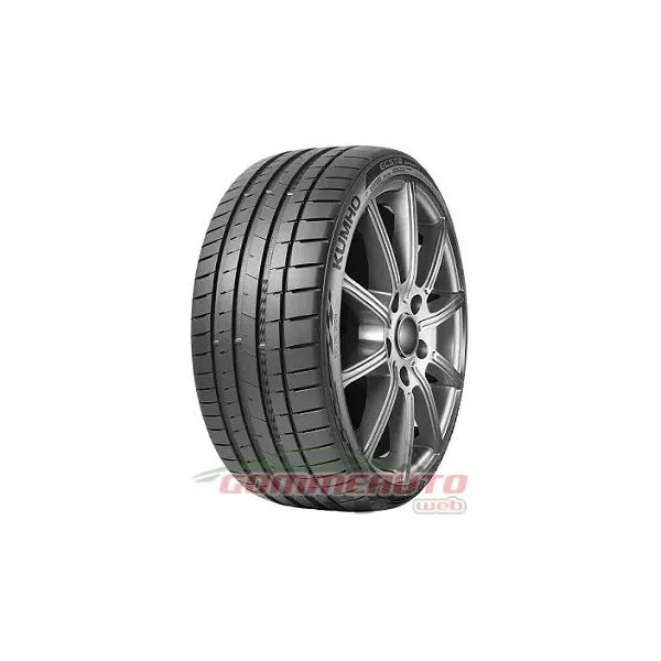 Kumho PS72 ECSTA SPORT S 225/35 R20 90Y