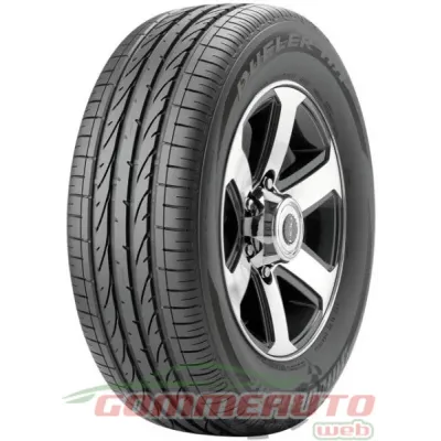 Bridgestone DUELER H/P SPORT 235/65 R17 104V (MO)