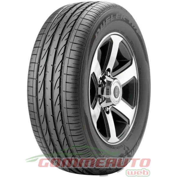 Bridgestone DUELER H/P SPORT 235/65 R17 104V (MO)