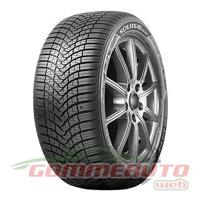 Kumho HA32+ 4S SOLUS 195/55 R16 91V