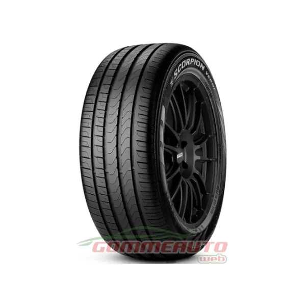 Pirelli SCORPION VERDE 285/45 R20 112Y (AO)