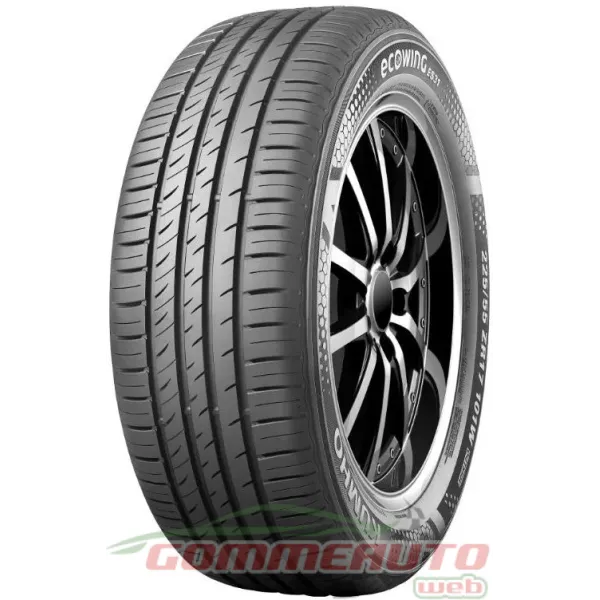 Kumho ES31 ECOWING 155/80 R13 79T
