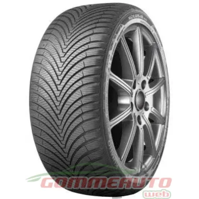 Kumho HA32 4S SOLUS 215/55 R16 97V