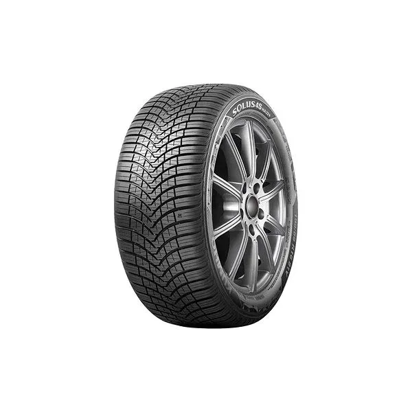 Kumho HA32+ 4S SOLUS 225/45 R18 95W M+S