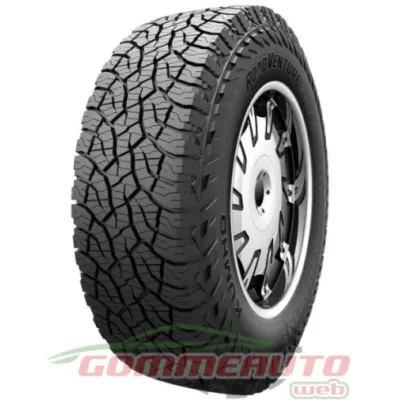 Kumho AT52 ROAD VENTURE 235/70 R16 106T
