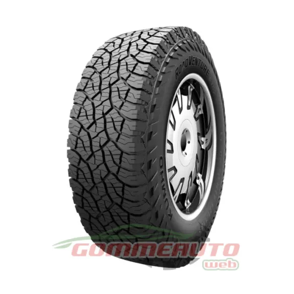 Kumho AT52 ROAD VENTURE 235/55 R19 105H