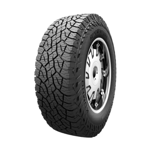 Kumho AT52 ROAD VENTURE 235/60 R18 107H
