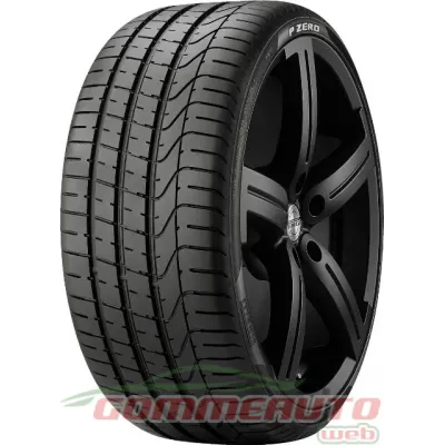 Pirelli PZERO 295/30 R20 101Y (J)