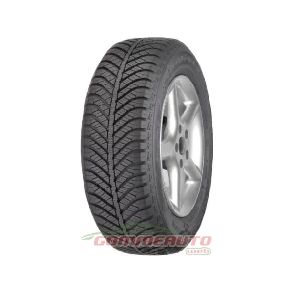 Goodyear VECTOR 4SEASONS GEN-3 275/30 R20 97V M+S