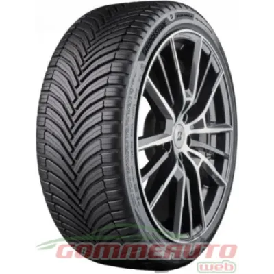 Bridgestone TURANZA ALL SEASON 6 225/45 R18 95W