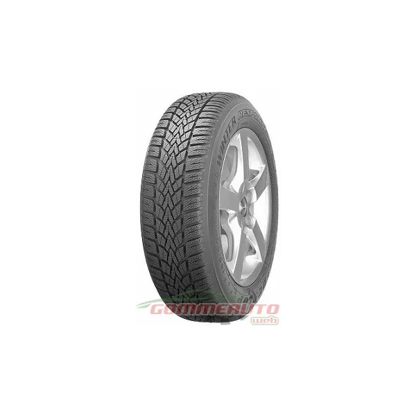 Dunlop WINTER RESPONSE 2 MS 165/65 R15 81T