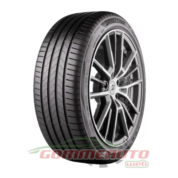 Bridgestone TURANZA ALL SEASON 6 225/45 R19 96W