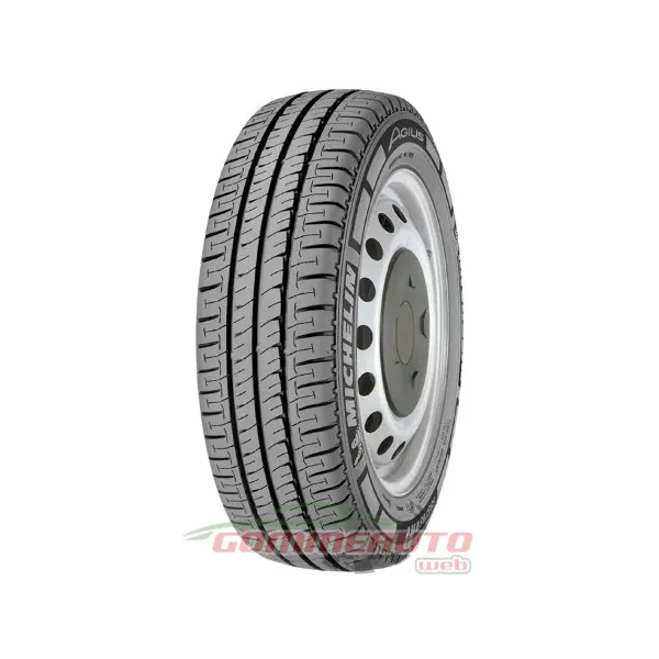Michelin AGILIS+ 225/75 R16 121R