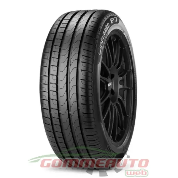 Pirelli P7 CINTURATO 245/50 R18 100Y (*)