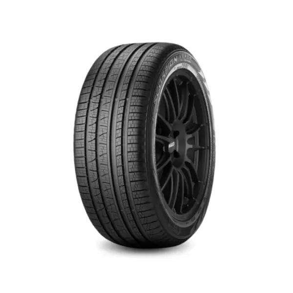 Pirelli SCORPION VERDE ALL S 235/60 R18 103H (MOE) R-F