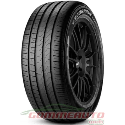 Pirelli SCORPION VERDE SEAL 235/50 R19 99V