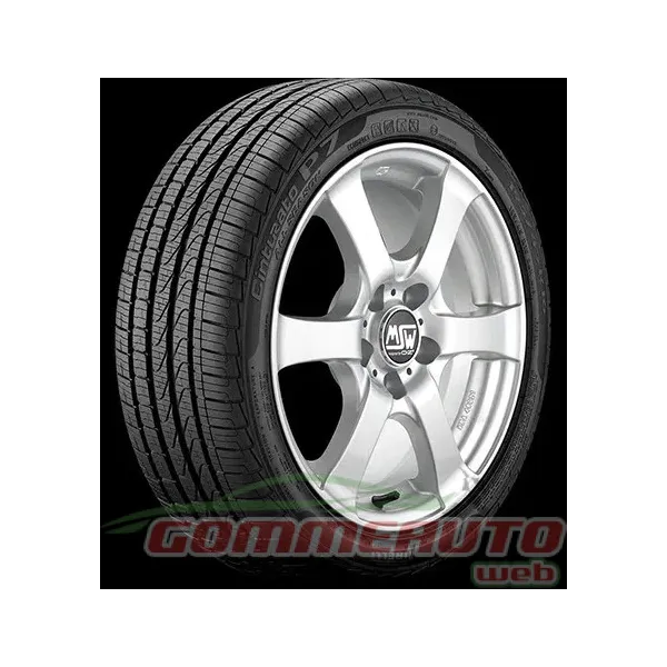 Pirelli P7 CINTURATO ALL SEA 205/55 R17 95V