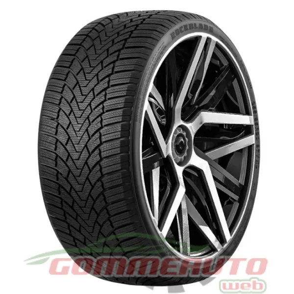 Rockblade ICECRUISER I 175/60 R15 81H