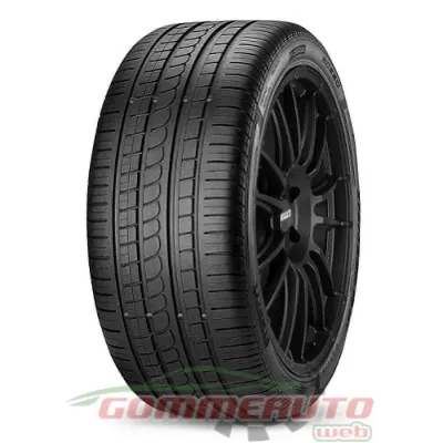 Pirelli PZERO ROSSO 265/35 R18 93Y (N4)