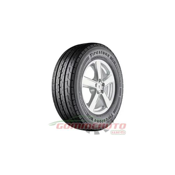 Firestone VANHAWK 3 225/75 R16 121R