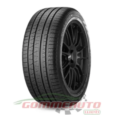 Pirelli SCORPION VERDE ALL S 255/55 R19 111V (N0)