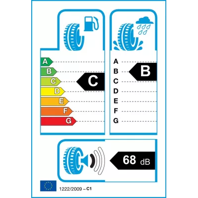 Michelin PILOT ALPIN 5 235/50 R19 103H