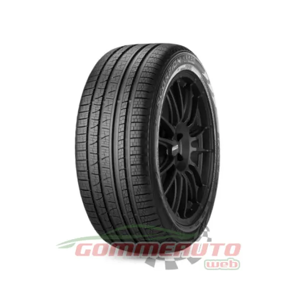 Pirelli SCORPION VERDE ALL SEASON 265/50 R19 110W (MGT)