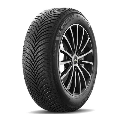 Michelin CROSSCLIMATE 2 195/45 R17 81W M+S