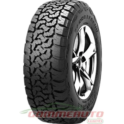 Goodride SL399 TERRA LEGEND 265/50 R20 111T