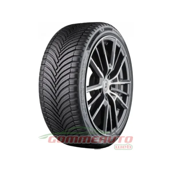 Bridgestone TURANZA ALL SEASON 6 235/60 R18 103V