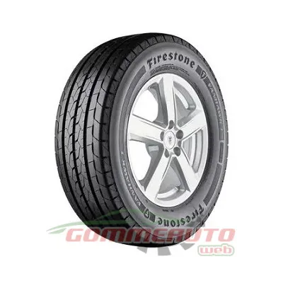 Firestone VANHAWK 3 195/75 R16 110R