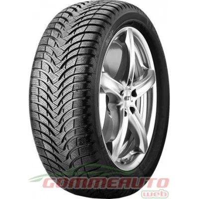 Michelin ALPIN 6 215/45 R17 91V