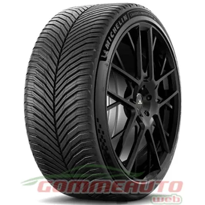 Michelin CROSSCLIMATE 3 SPORT 245/45 R19 102Y