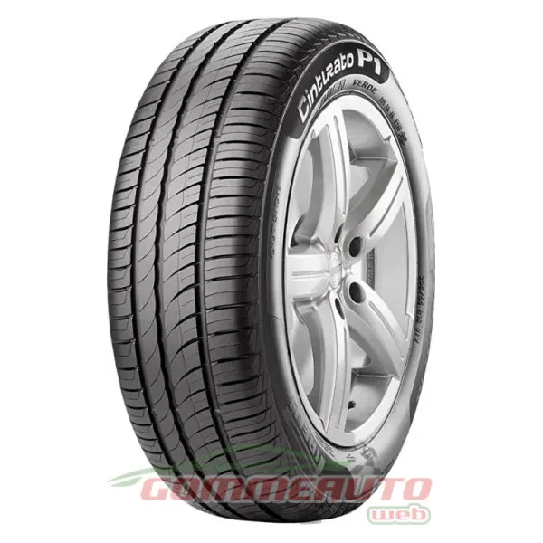 Pirelli CINTURATO P1 VERDE 185/60 R15 88H