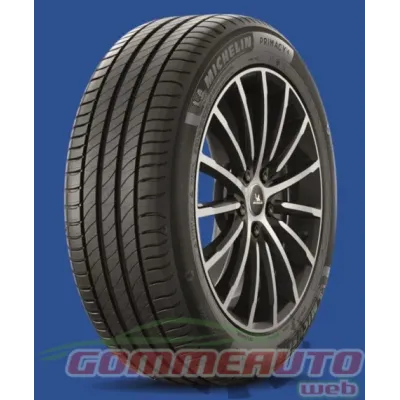 Michelin PRIMACY-4+ 225/55 R16 95W
