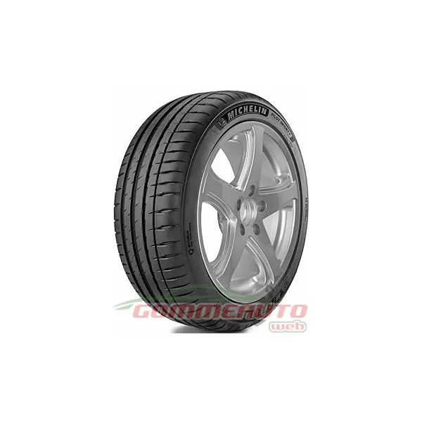 Michelin PILOT SPORT 4 S 275/30 R19 96Y