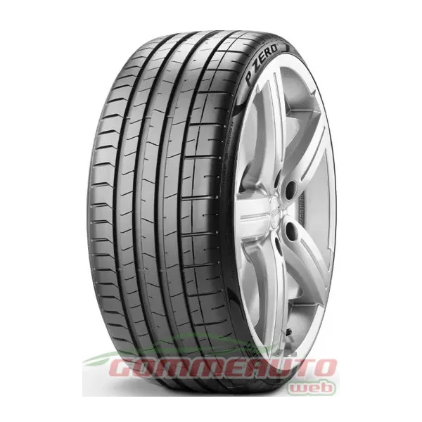 Pirelli P-ZERO S.C. PZ4 275/50 R20 113W (MO)