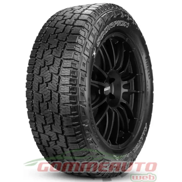 Pirelli SCORPION ALL TERRAIN 235/70 R16 106T