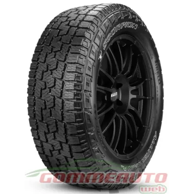 Pirelli SCORPION ALL TERRAIN 245/65 R17 111T