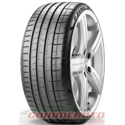 Pirelli P-ZERO S.C. PZ4 285/40 R21 109Y