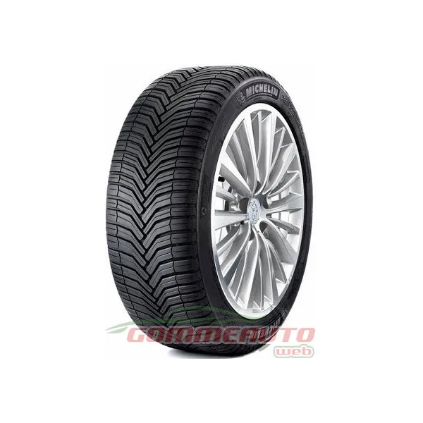 Michelin CROSSCLIMATE + 205/65 R15 99V