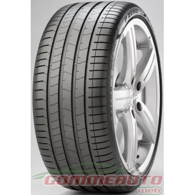 Pirelli P-ZERO L.S. PZ4 275/35 R22 104Y (*)