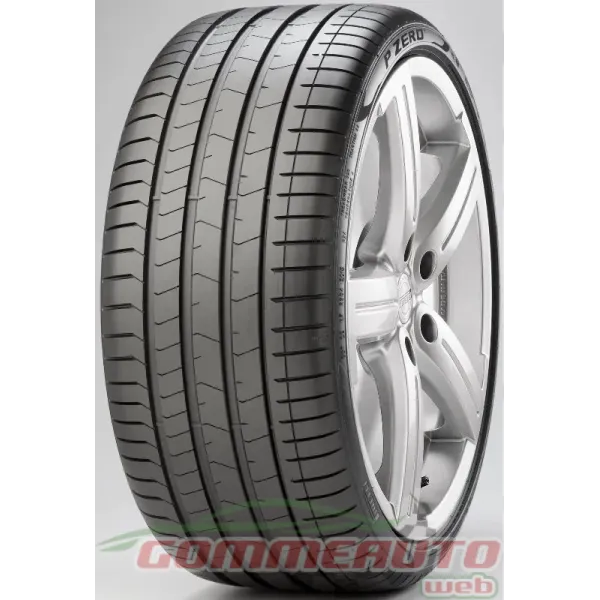 Pirelli P-ZERO L.S. PZ4 SEAL 245/40 R19 94W