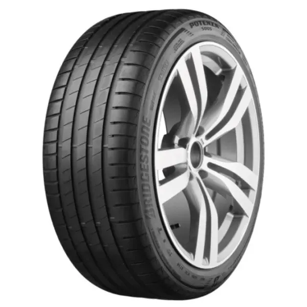 Bridgestone S005 POTENZA 235/35 R19 91Y