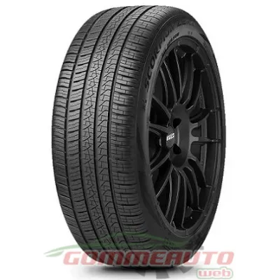 Pirelli SCORPION ZERO ALL SE 235/55 R19 105W (J)(LR)