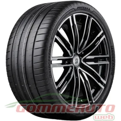 Bridgestone POTENZA SPORT 225/35 R19 88Y